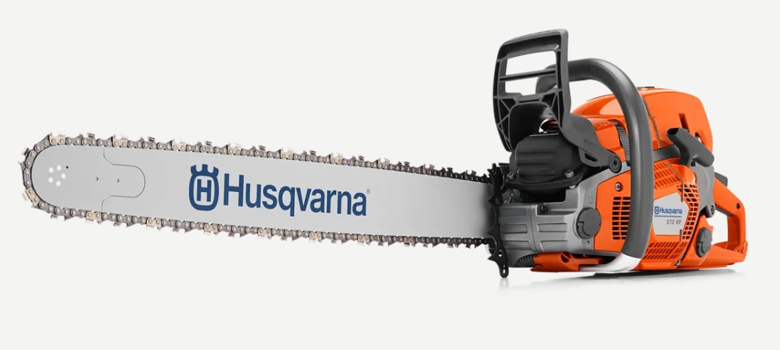 Husqvarna 572 XP® G Motorsåg