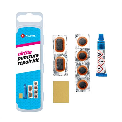 Airtite Puncture Repair Kit