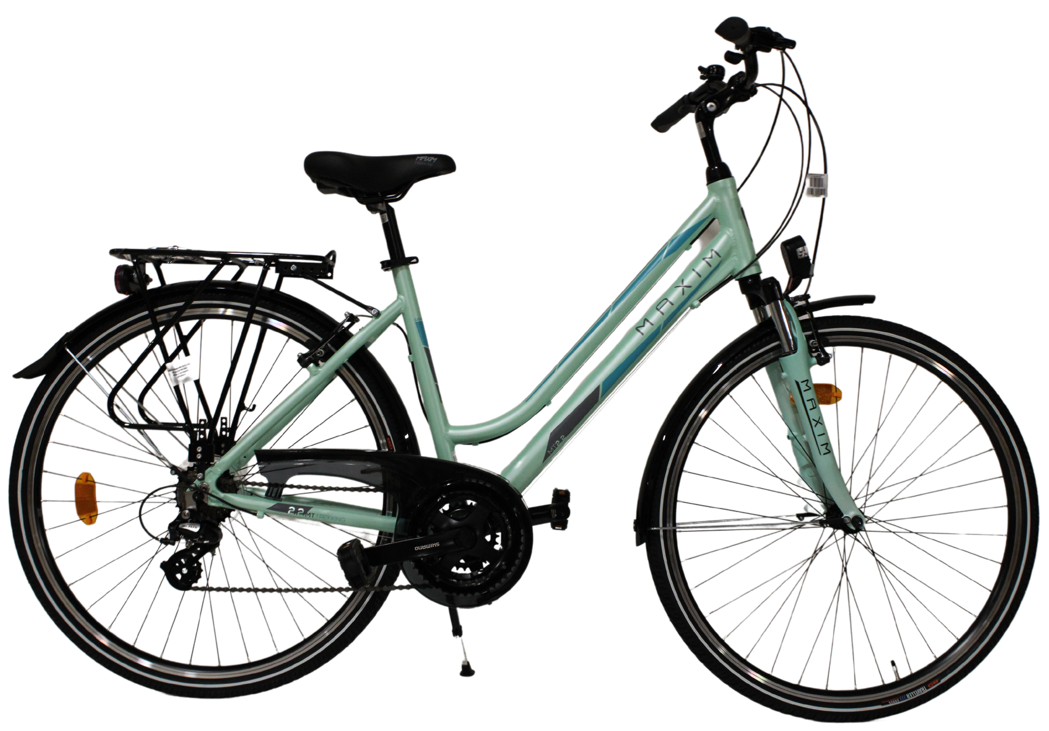 Maxim MT 2,2 Aquamarin 21 vxl, Nyhet 2023