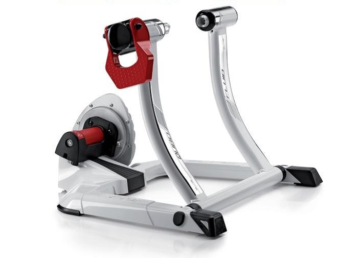 TRAINER ELITE QUBO FLUID