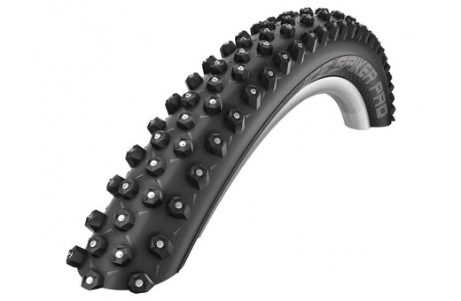 Dubbdäck Schwalbe Ice Spiker Pro Liteskin 57-622 (29 x 2.25")