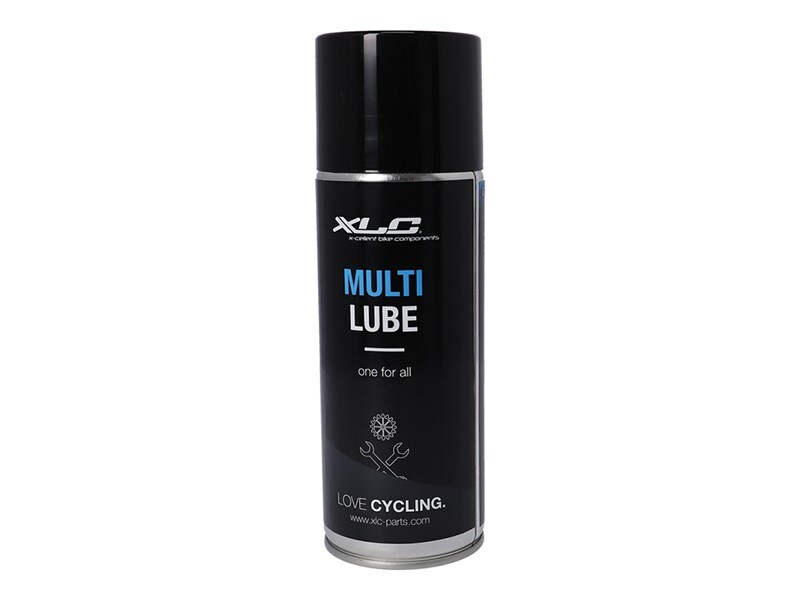 XLC Multi Lube  BL-W15 400ml