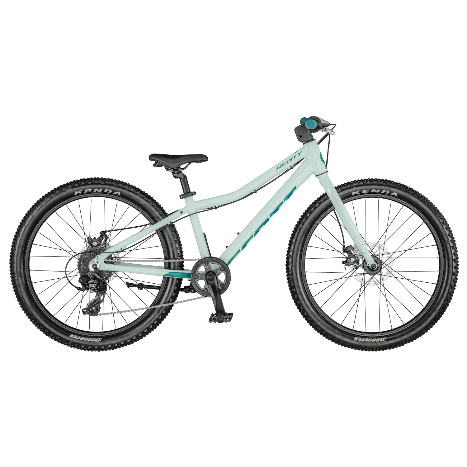 Scott Contessa 24 stel framgaffel