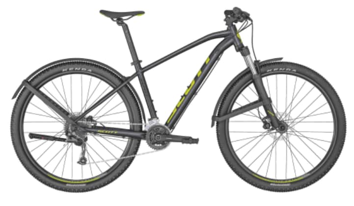 Scott Aspect 950 EQ 18 vxl