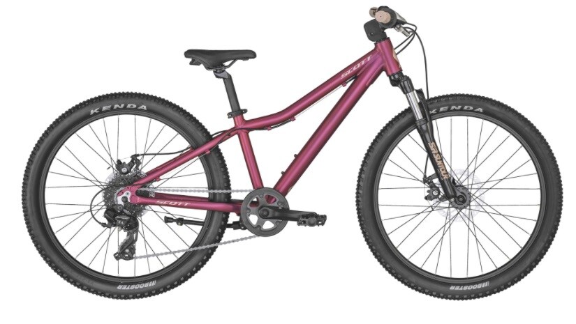 Scott Contessa 24'' Disc