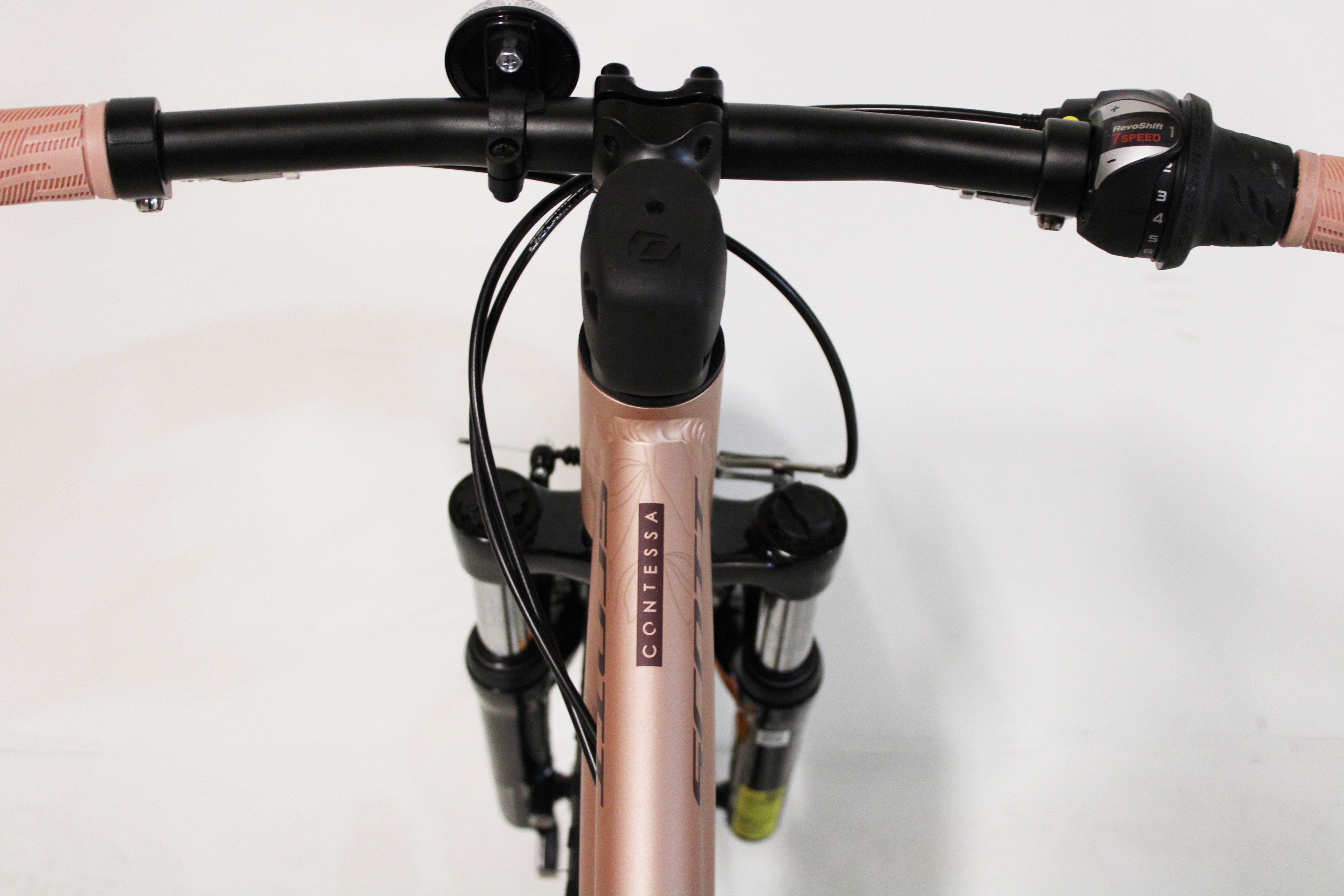 Scott Contessa 20'' 7 vxl
