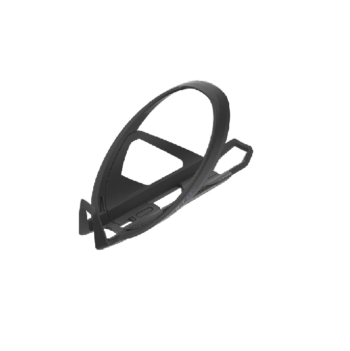 Syncros Flaskhållare Cache cage 2.0 Svart/Blå