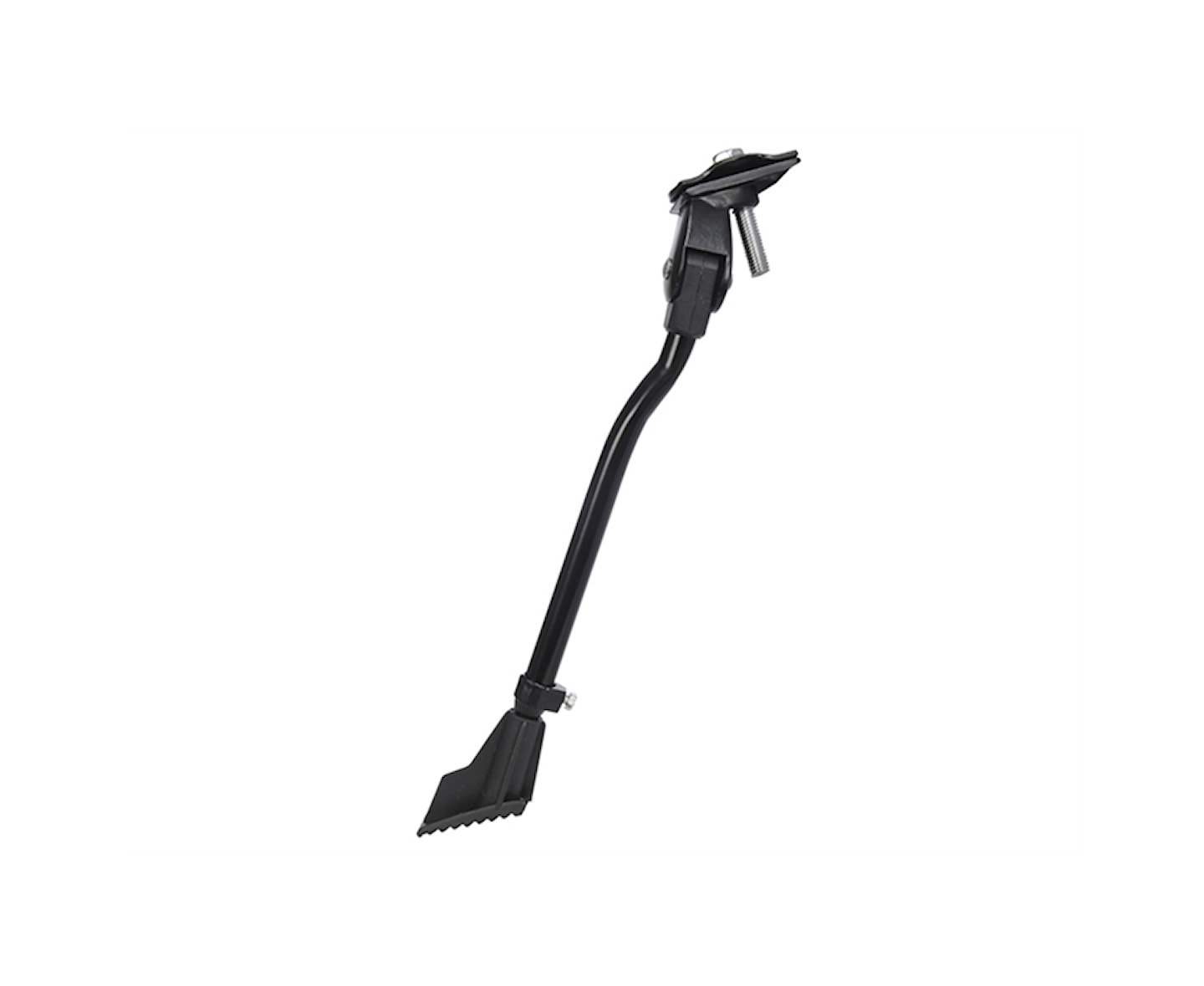 Stöd 16-20"svart