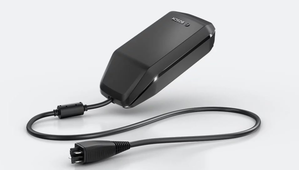 Bosch Batteriladdare 2A Nya Modellen