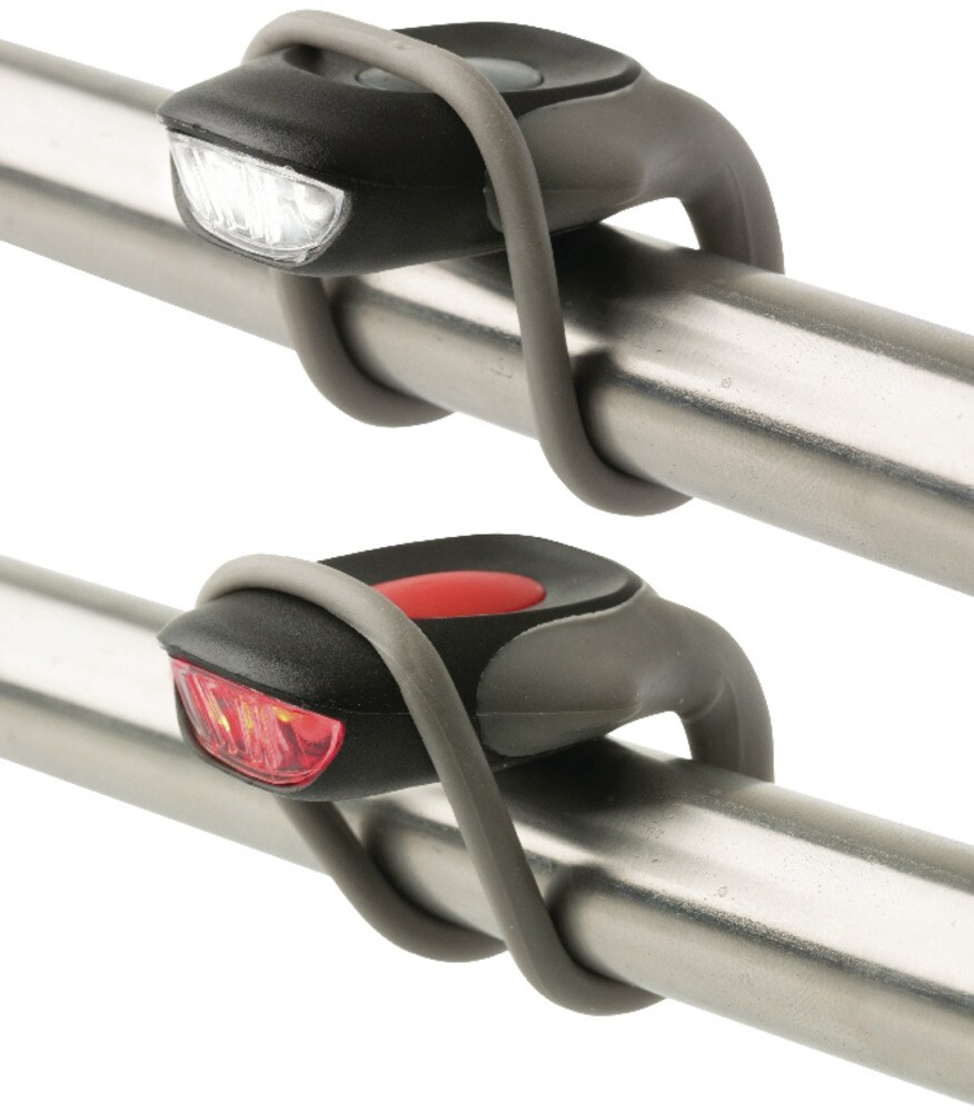 ABUS Mini Star positionsljus