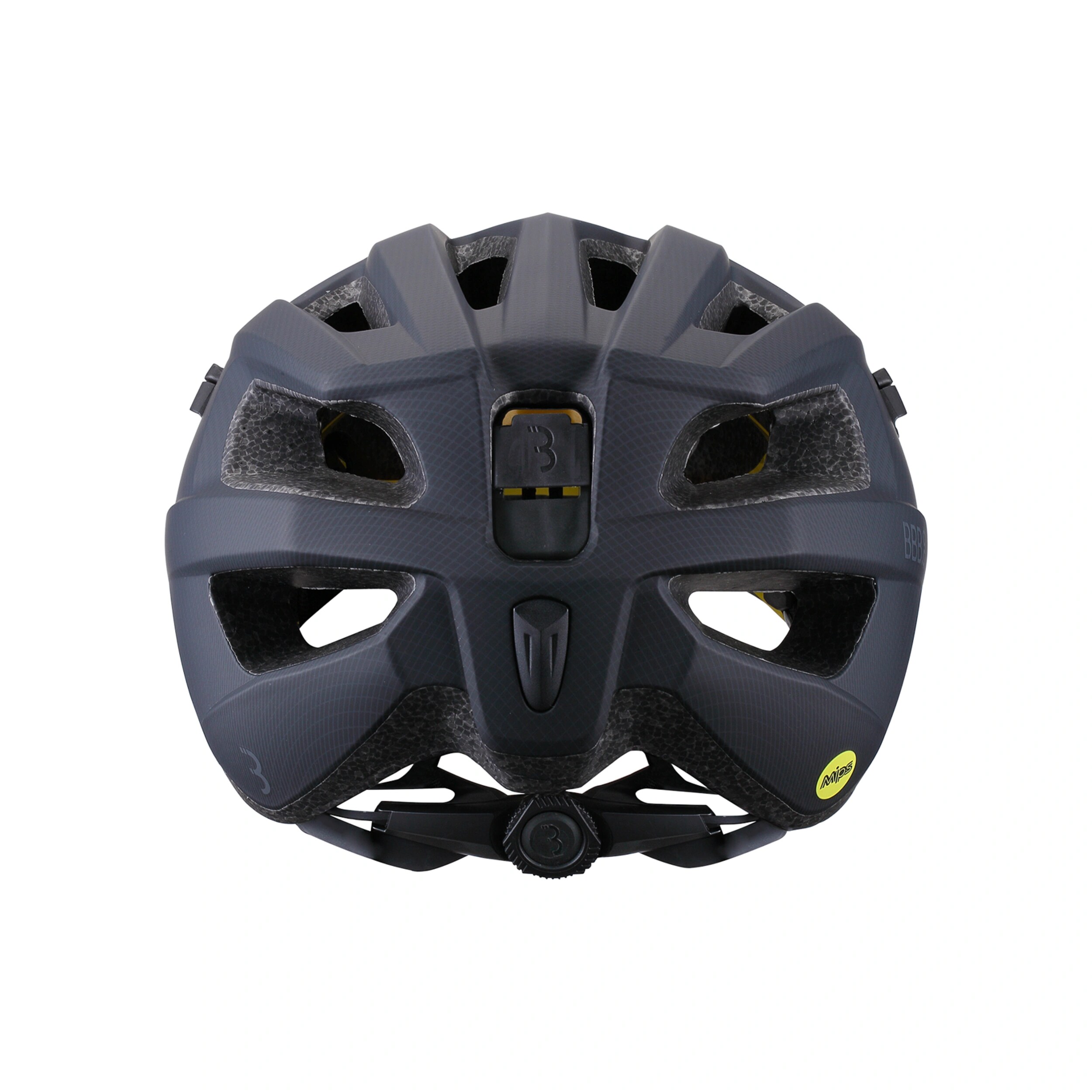 BBB Dune hjälm MIPS Svart