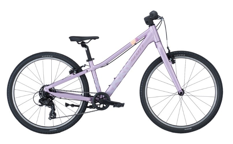 Scott Contrail 400  24" Lila Nyhet 2025