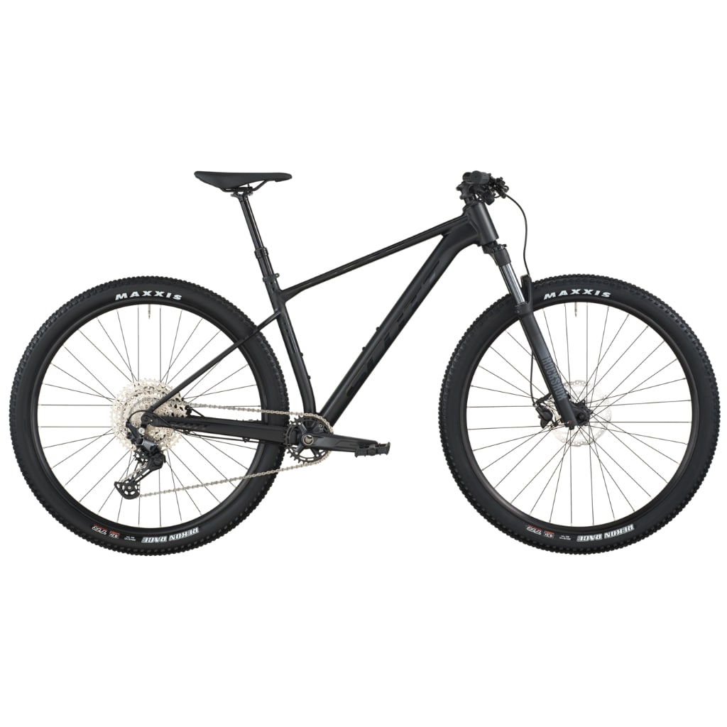 Scott Scale 940 Svart