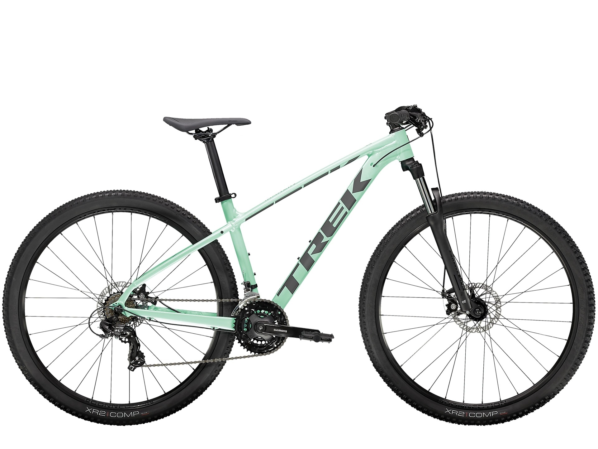 Trek Marlin 4 Aloha Green 