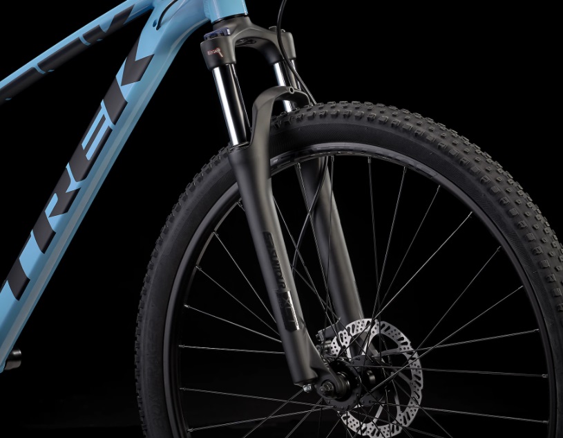 Trek Marlin 5 Azure blå Nyhet 2023