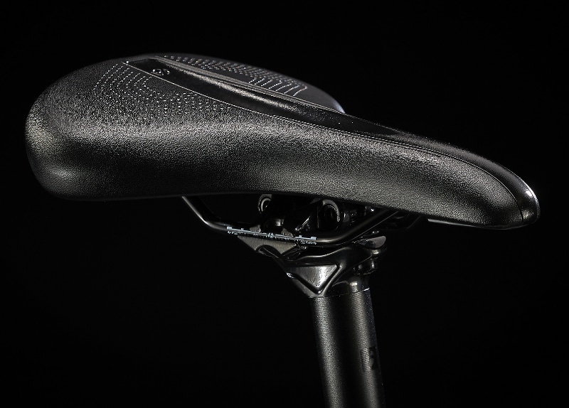 Trek Dual Sport 3 Gen 4 10 vxl Blå, Nyhet 2023