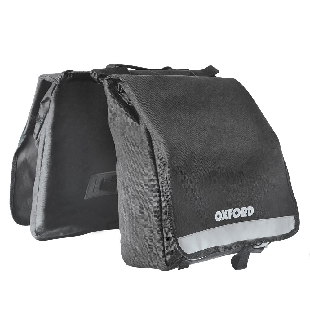 OXC Väska Pakethållare C20 Dubbel 20L