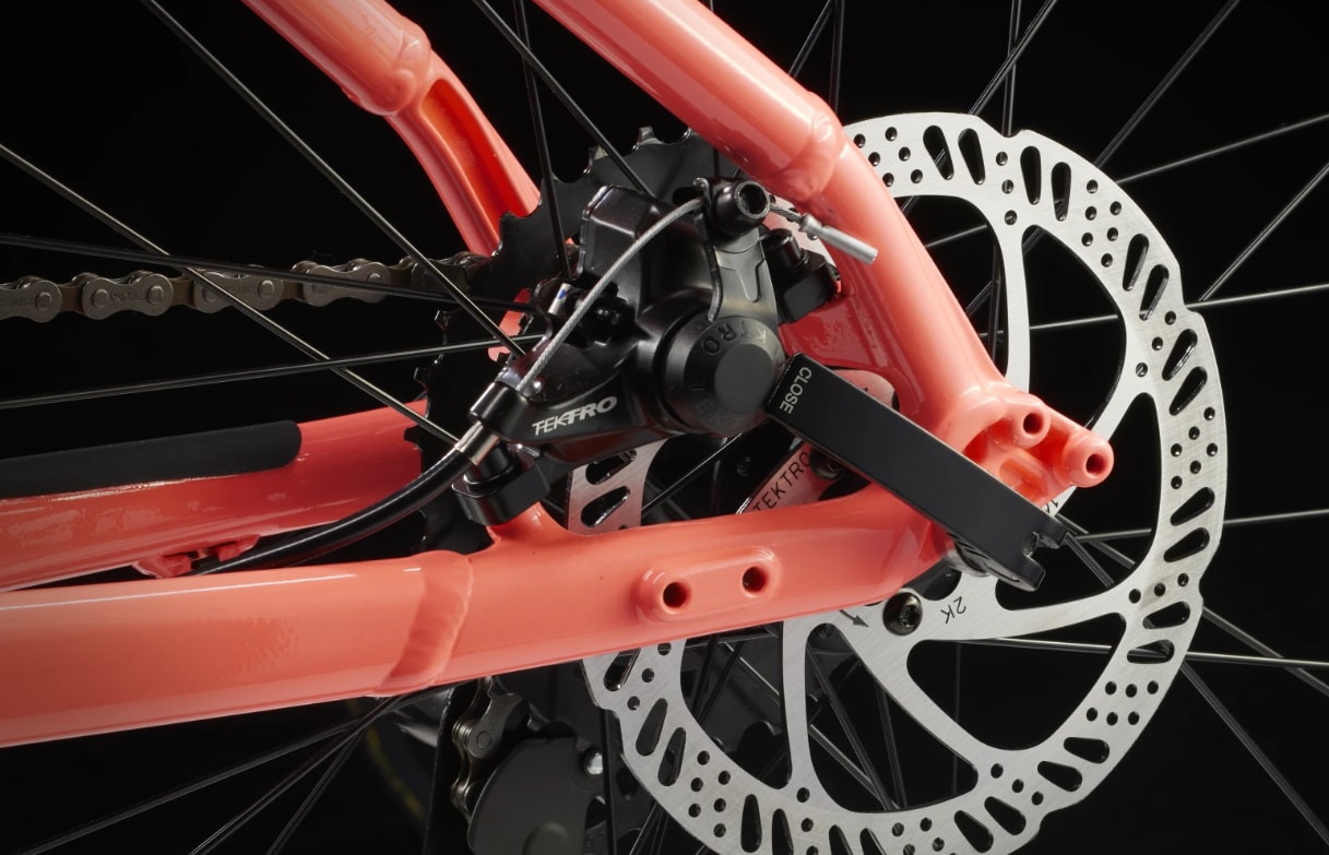 Trek Marlin 4 Gen 2 Korall