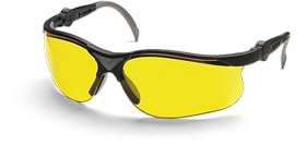 Skyddsglasögon Yellow X