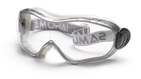 Skyddsglasögon Goggles