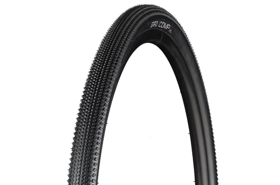 Bontrager GR1 Comp gravel däck | 700c x 40mm
