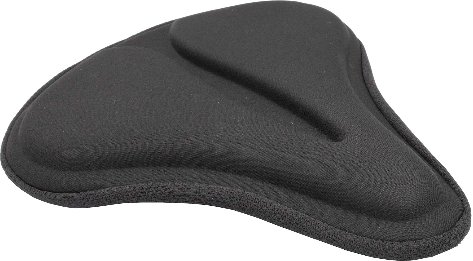Bike Attitude Sadelskydd Comfort Memory Foam