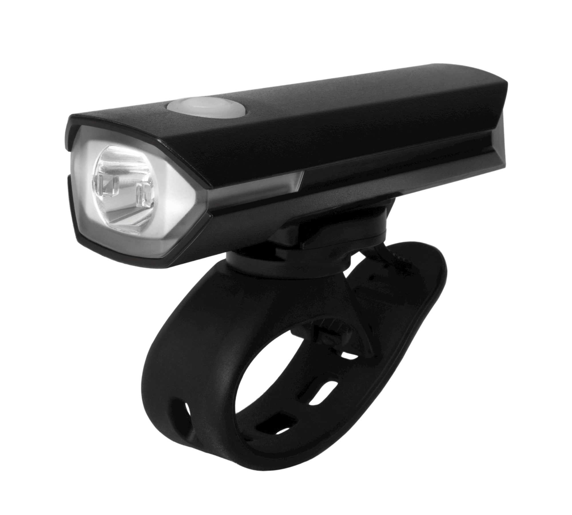Bike Attitude Framlampa 100 lumen