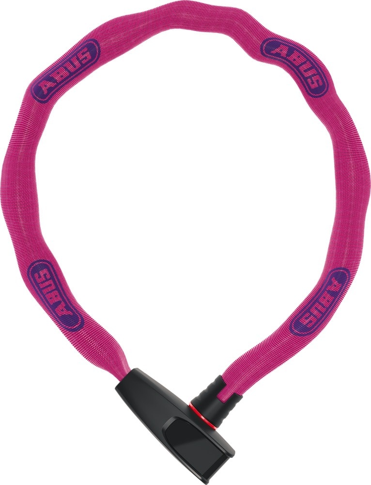 ABUS Kättinglås 6806 Catena Rosa