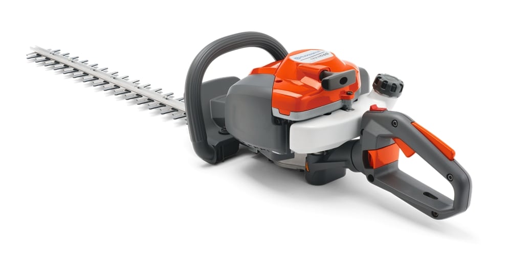 Husqvarna häcksax 122HD60 bensin