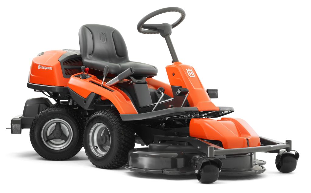 Husqvarna Rider R320AWD