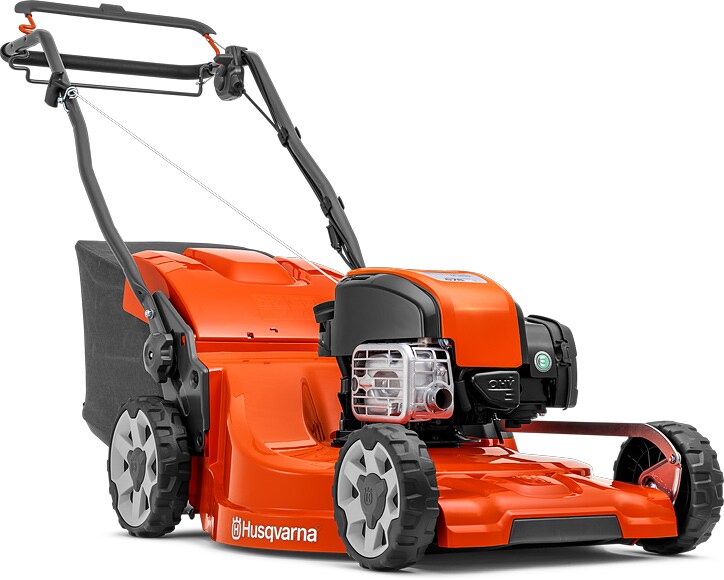 Husqvarna Gräsklippare LC 353V