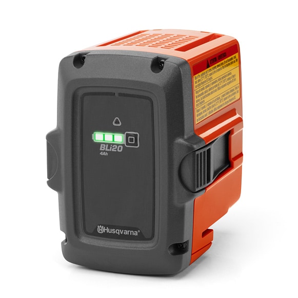 Husqvarna Batteri BLi20 36v/4,0Ah