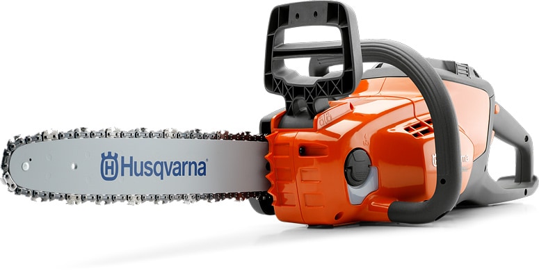 Husqvarna 120i Batteridriven Motorsåg