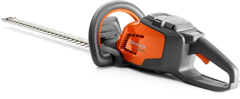 Husqvarna batteri häcksax 115iHD45
