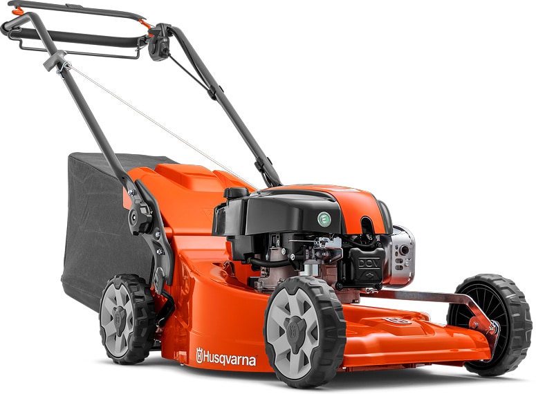 Husqvarna LC 451V Gräsklippare 