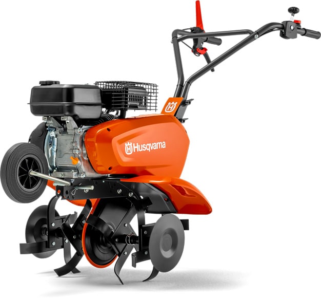 Husqvarna jordfräs TF225