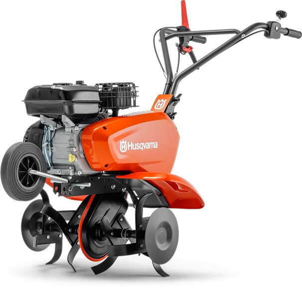 Husqvarna Jordfräs TF325
