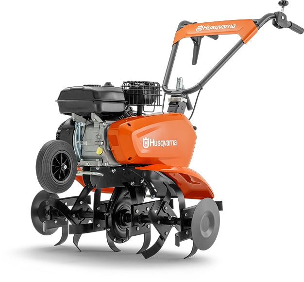 Husqvarna jordfräs TF335
