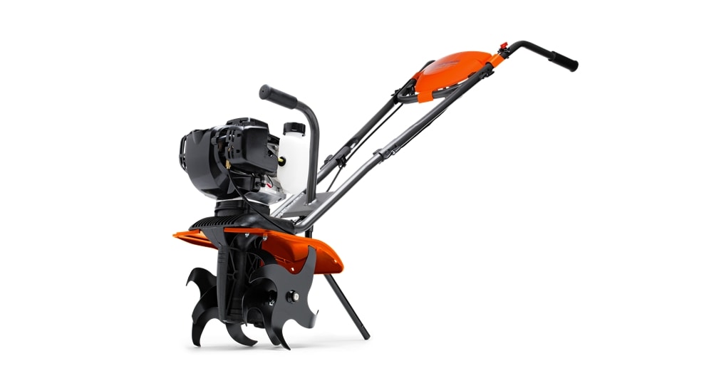 Husqvarna T300RH Compact Pro Jordfräs