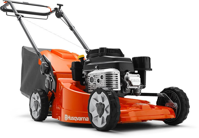 Husqvarna Gräsklippare LC 551P 