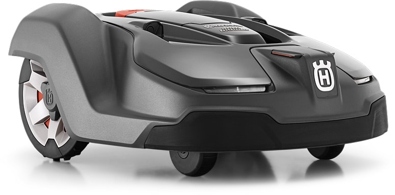 Husqvarna Automower 450X 