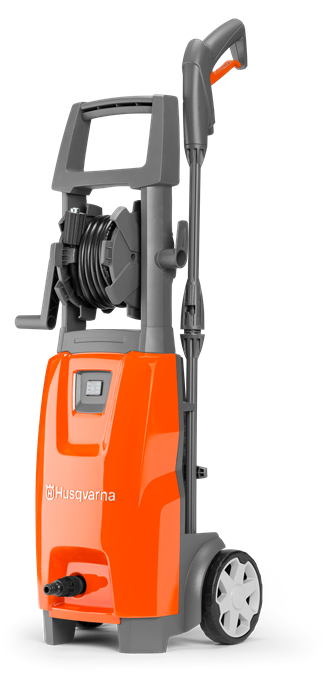 Högtryckstvätt Husqvarna PW 125 