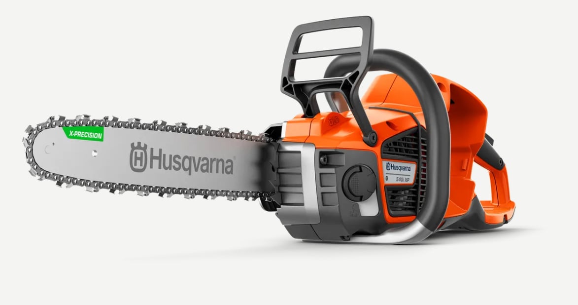 Husqvarna 540i XP Batteridriven Motorsåg