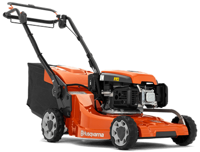 Husqvarna Gräsklippare LC347VE