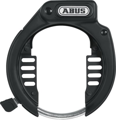 Abus Lås Amparo fast mont/godkänt