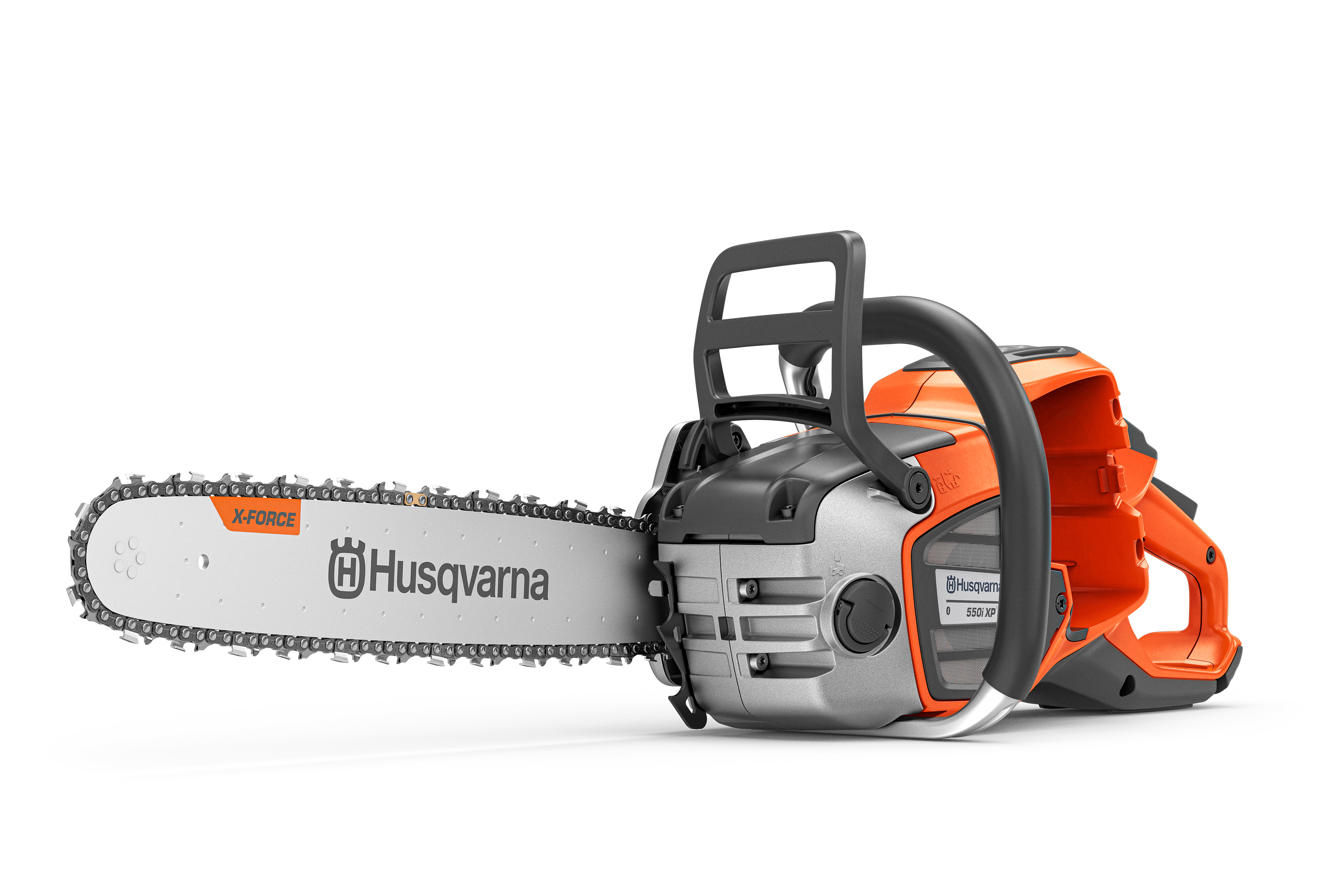 Husqvarna 550iXPG Motorsåg