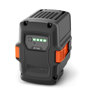 Husqvarna B140 batteri
