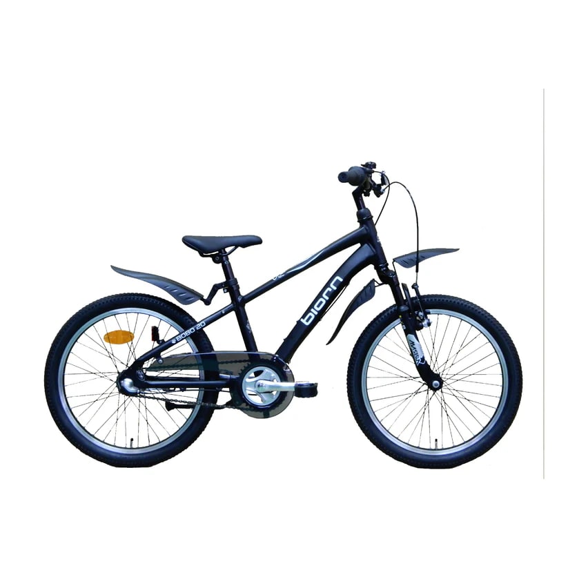 Biorn Bobo 20" Svart   Nyhet 