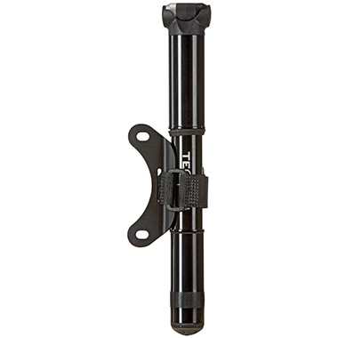 Pump Minimodell Tec Aluminium