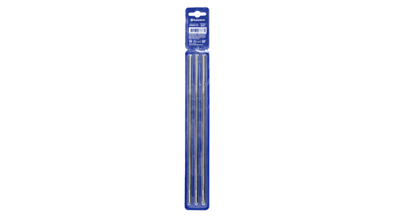 Husqvarna Rundfil Intensive cut 3-pack ⌀5,5 mm 7/32"